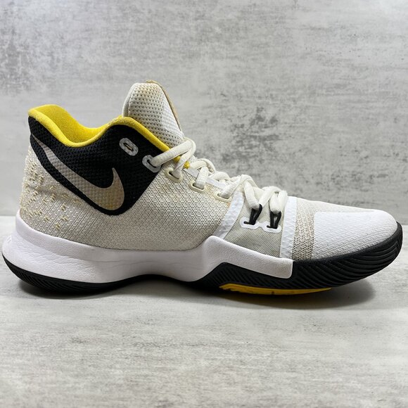 Nike Kyrie 3 N7 Basketball Shoes - Men's Size 8 - Picture 2 of 11